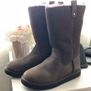 Brand new authentic Ugg boots